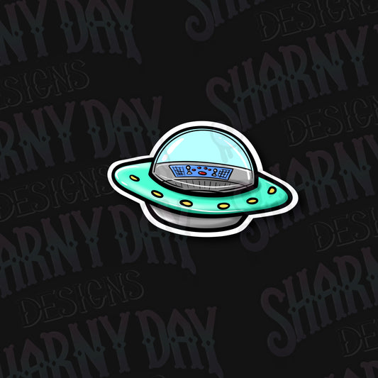 Space Stickers non-exclusive PNG Bundle