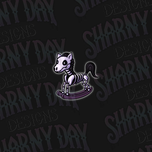 Festive Nightmare Toy Store non-exclusive PNG Bundle