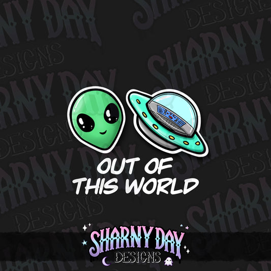 Space Stickers Sub non-exclusive PNG