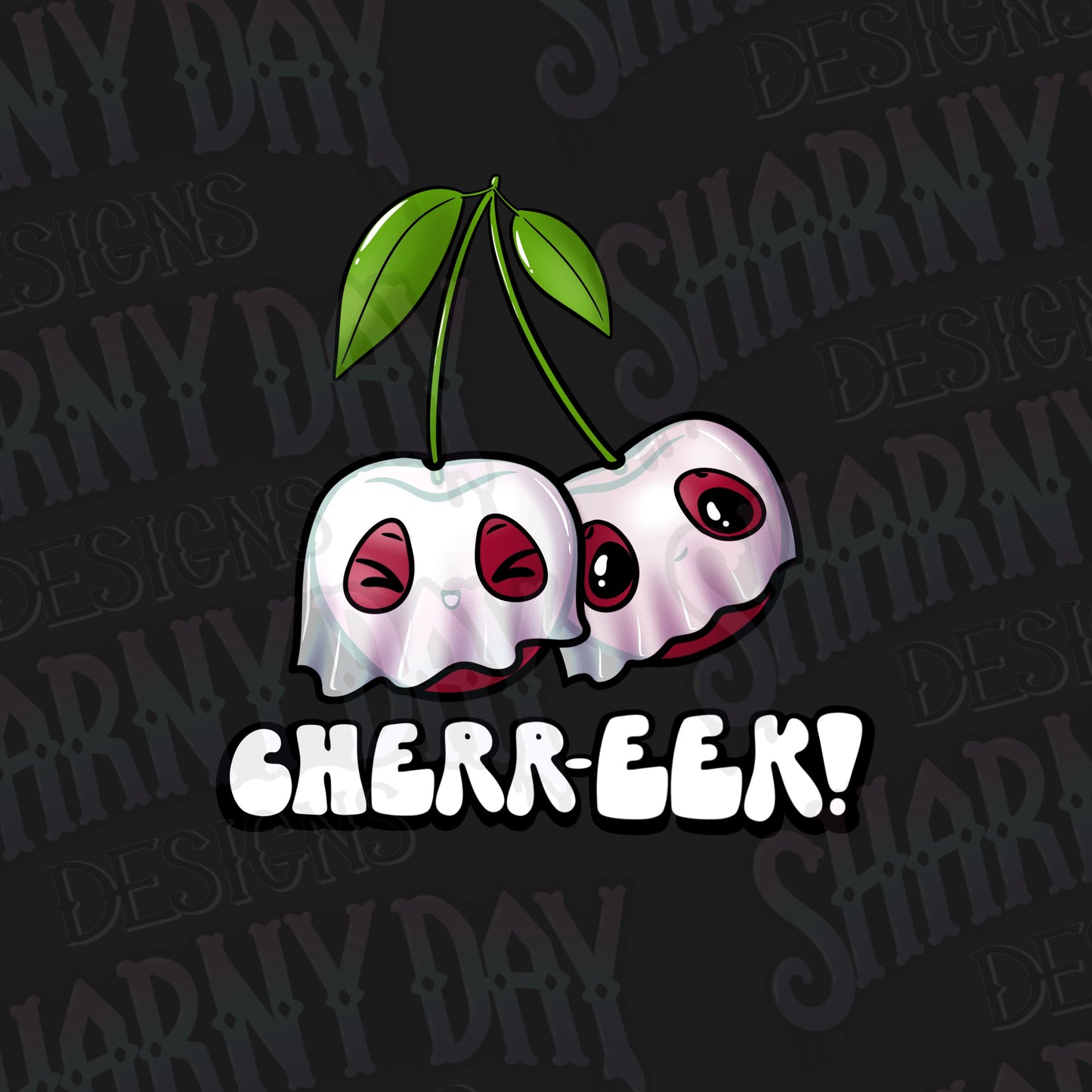 Fruity Boos non-exclusive PNG