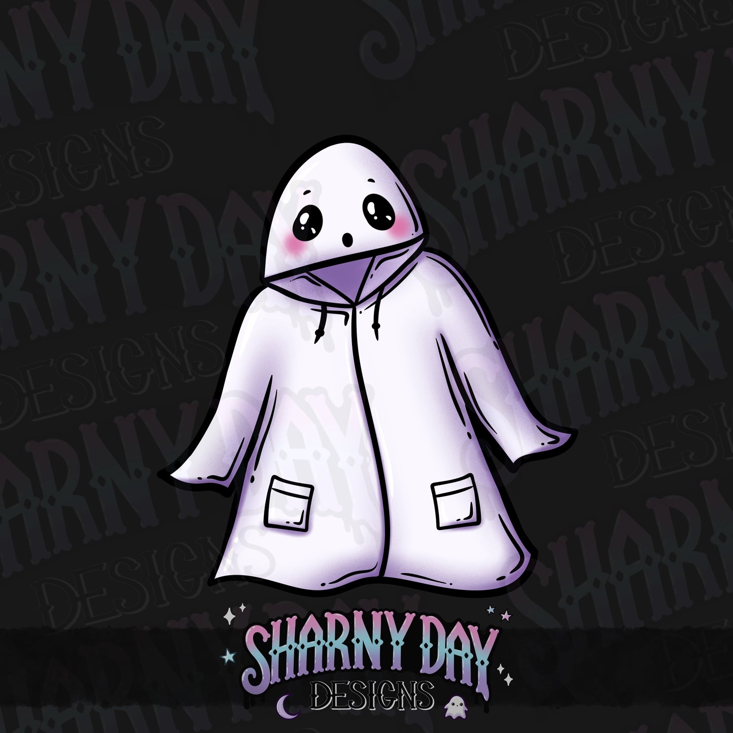 Spooky Rainy Dayz Sub non-exclusive PNG