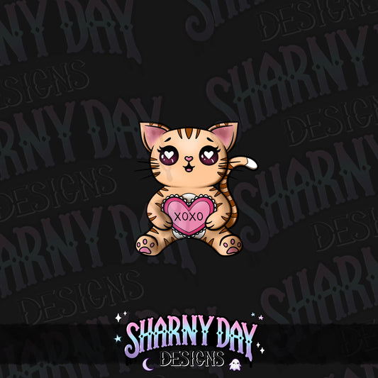 Kitty Sweethearts non-exclusive PNG