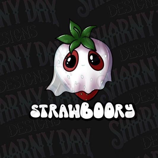 Fruity Boos non-exclusive PNG