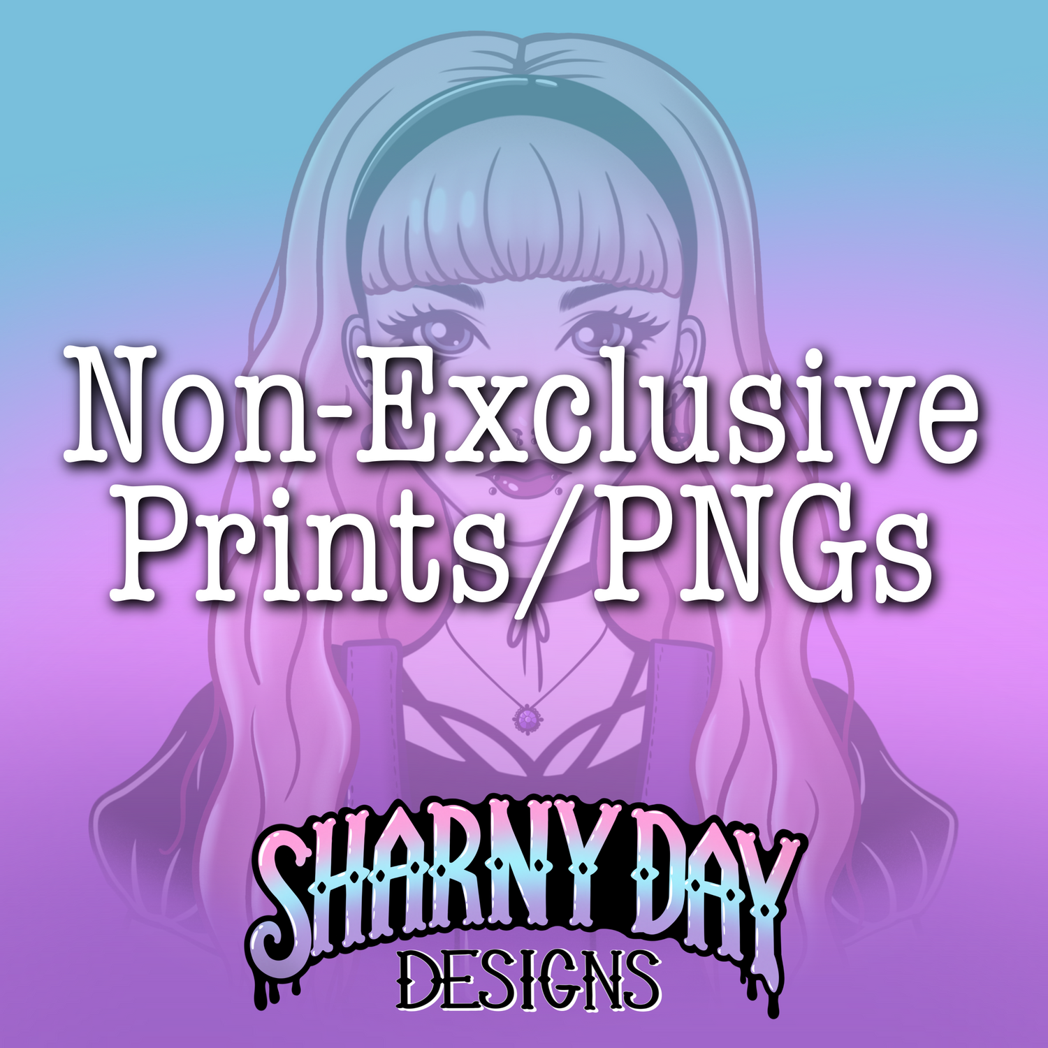 Non-exclusive Designs
