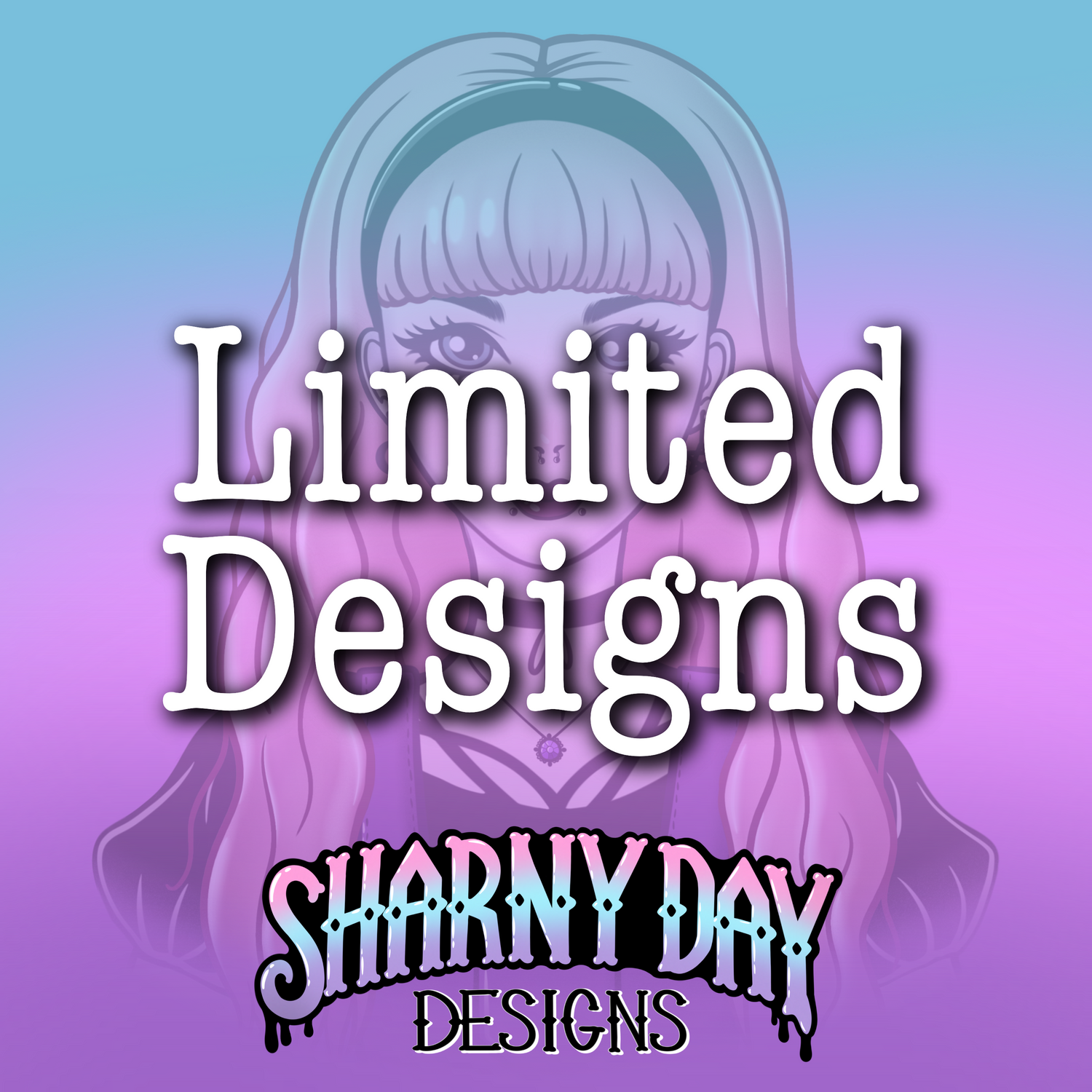Limited Designs