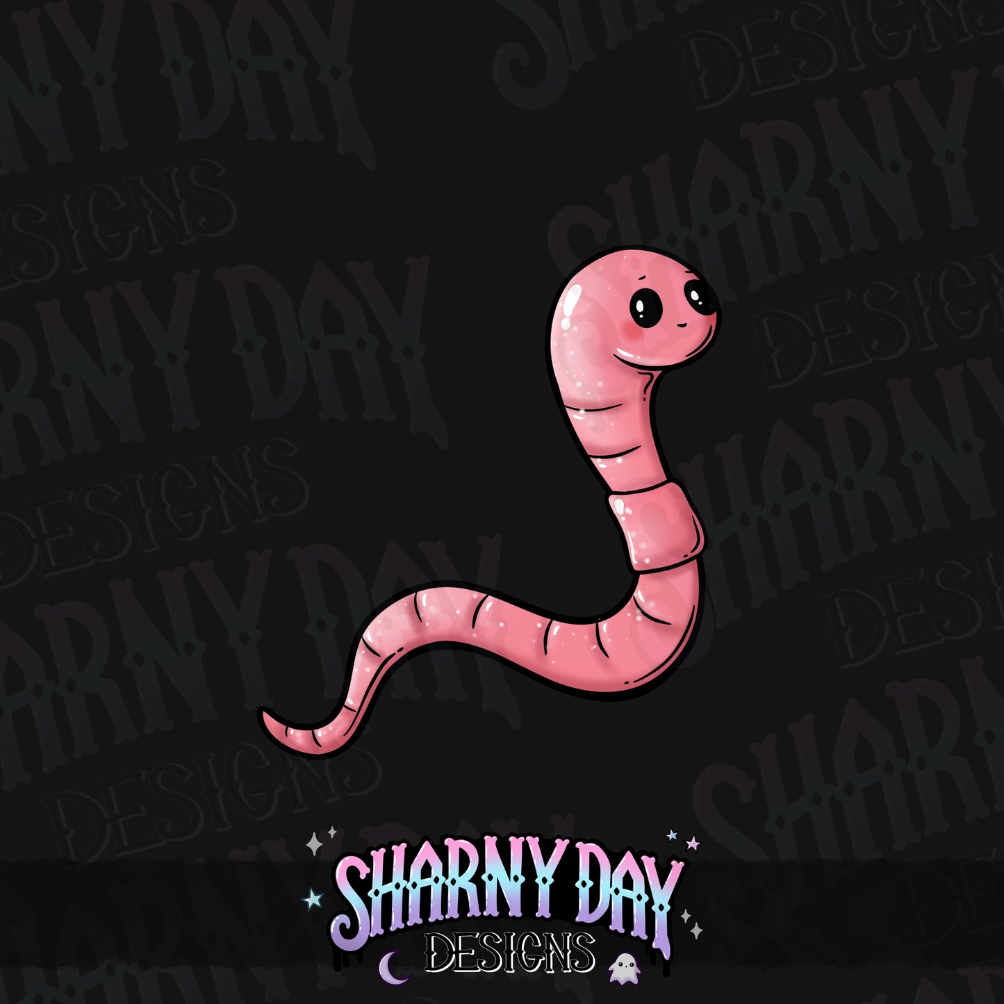 Happy Bugs non-exclusive PNG