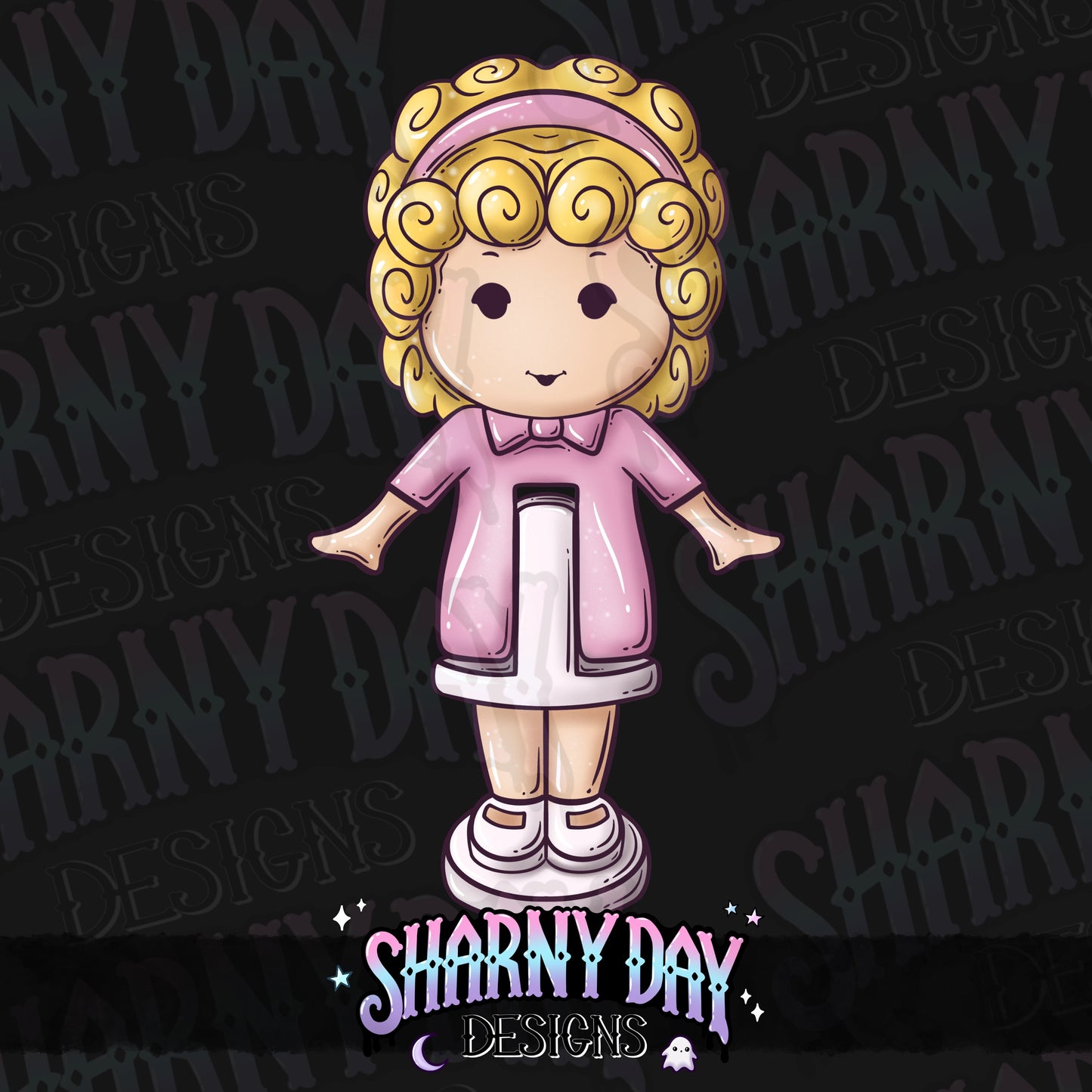 Pocket Life Dolly Sub non-exclusive PNG