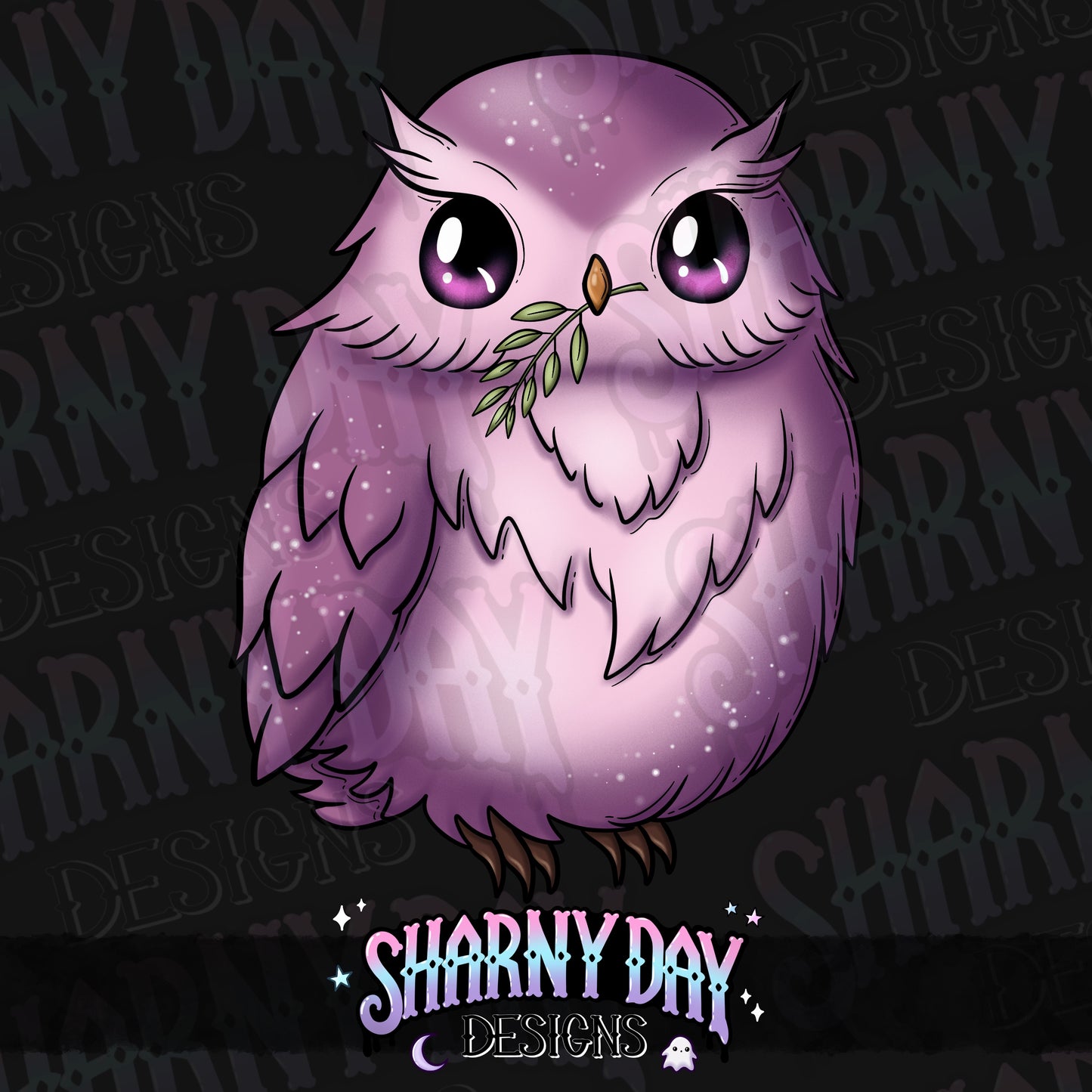 Magical Familiars non-exclusive PNG - Sub or Bundle