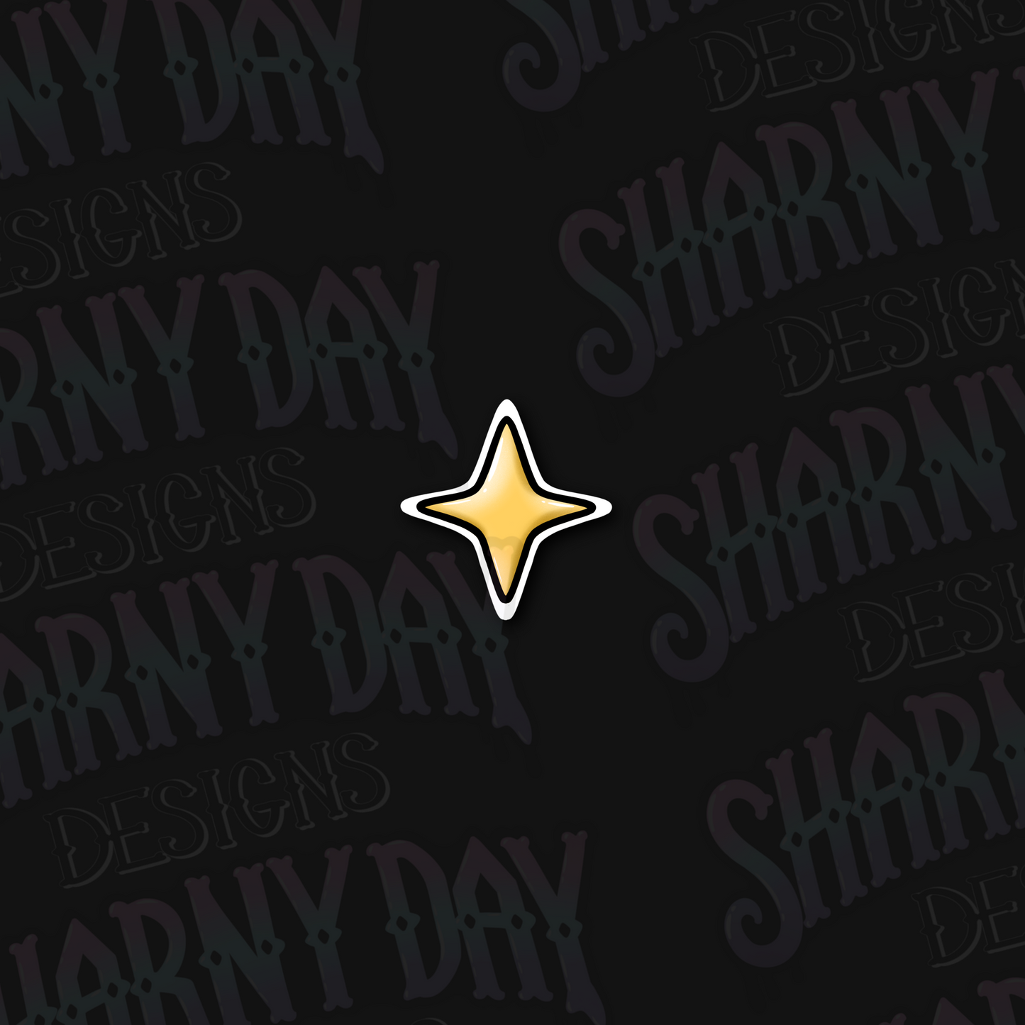Space Stickers non-exclusive PNG Bundle