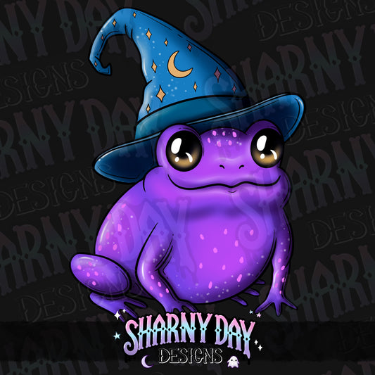 Magical Familiars non-exclusive PNG - Sub or Bundle