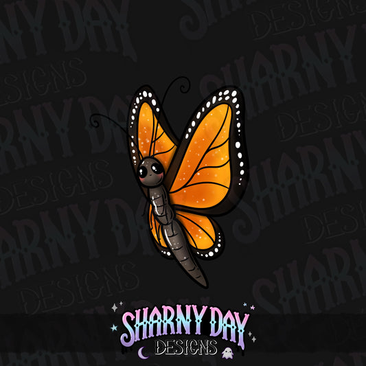 Happy Bugs non-exclusive PNG