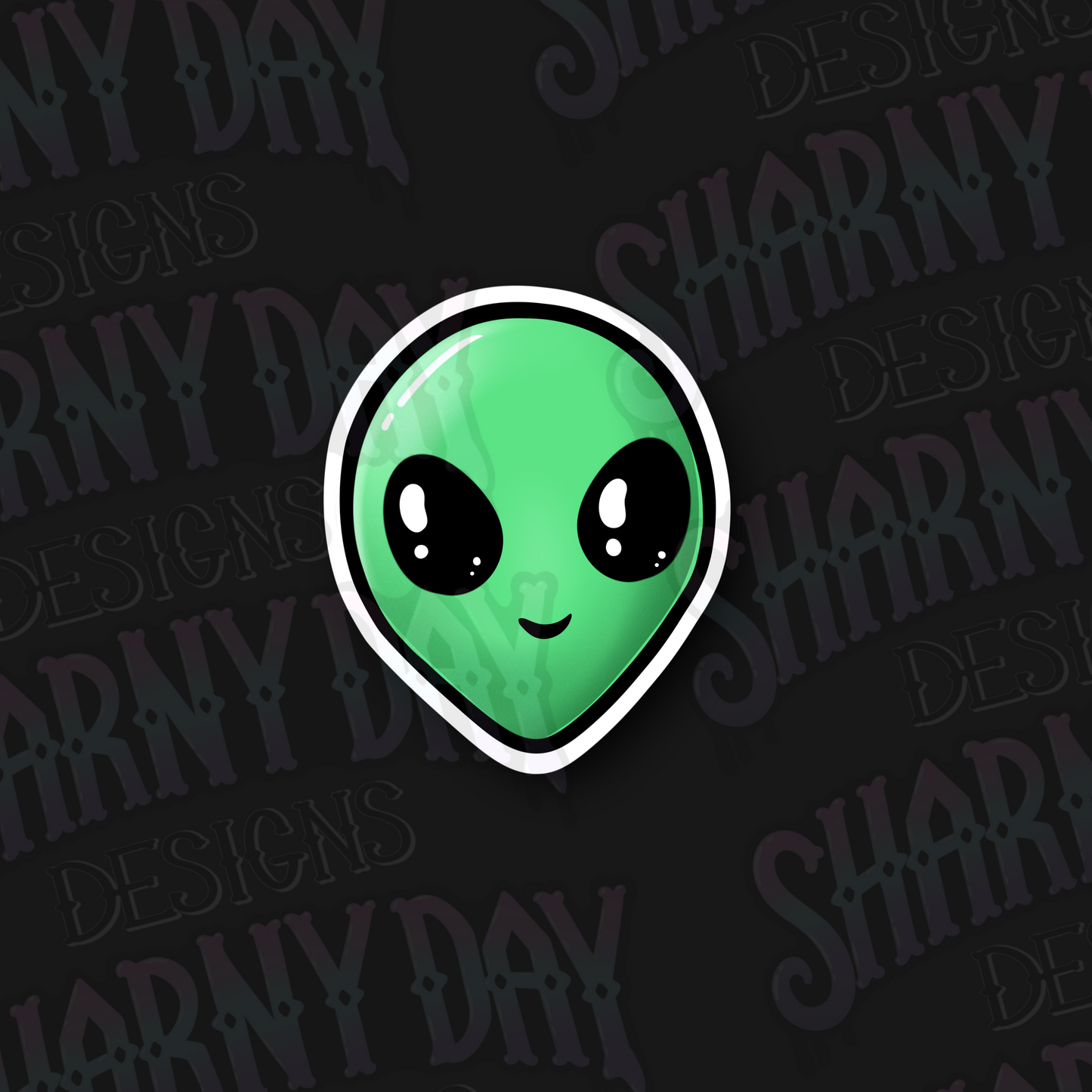 Space Stickers non-exclusive PNG Bundle