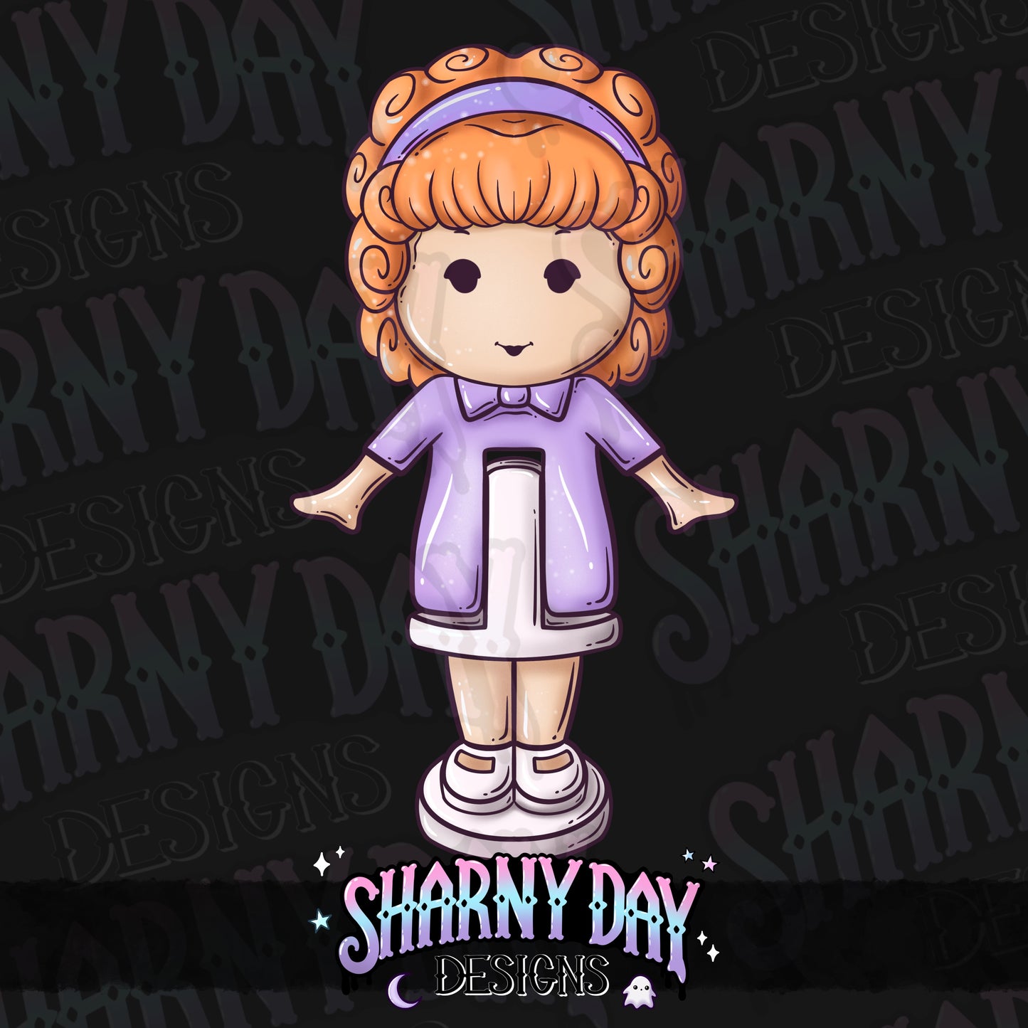 Pocket Life Dolly Sub non-exclusive PNG