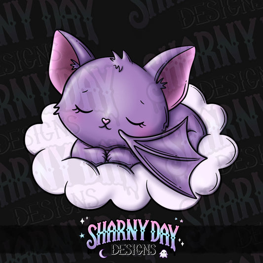 Dreamy Bats Sub non-exclusive PNG