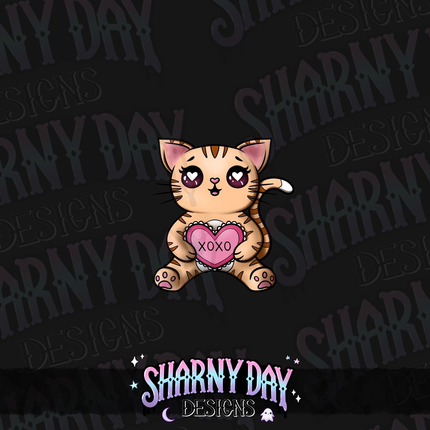 Kitty Sweethearts non-exclusive PNG
