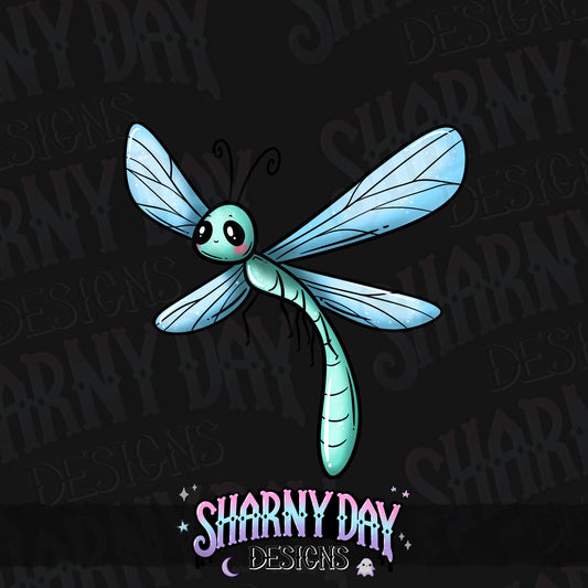 Happy Bugs non-exclusive PNG