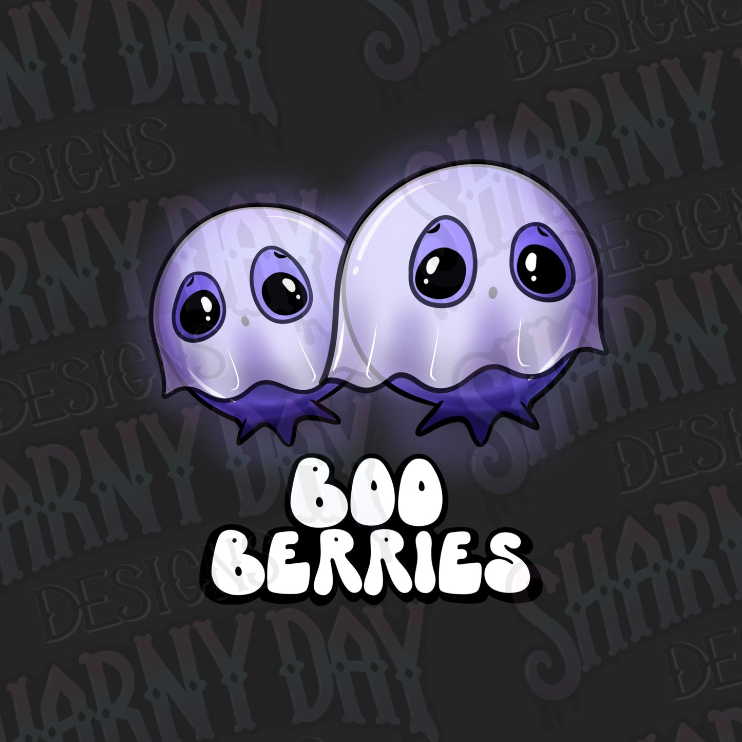 Fruity Boos non-exclusive PNG
