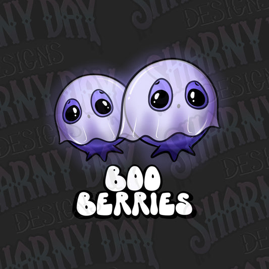 Fruity Boos non-exclusive PNG