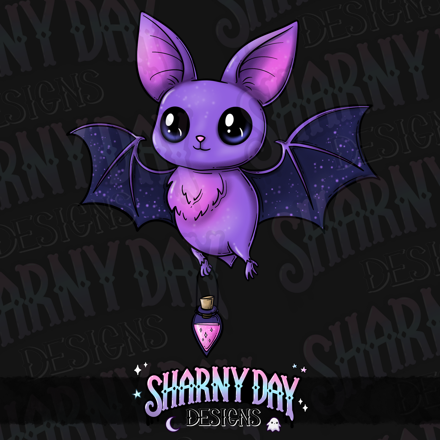 Magical Familiars non-exclusive PNG - Sub or Bundle