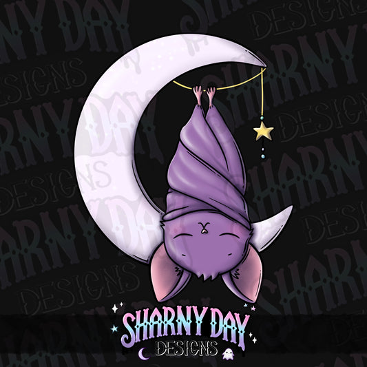 Dreamy Bats Sub non-exclusive PNG