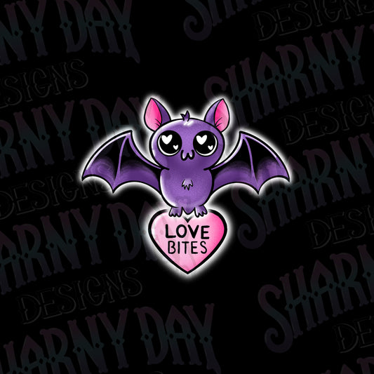 Love Bites non-exclusive PNG