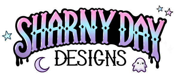 Sharny Day Designs Store